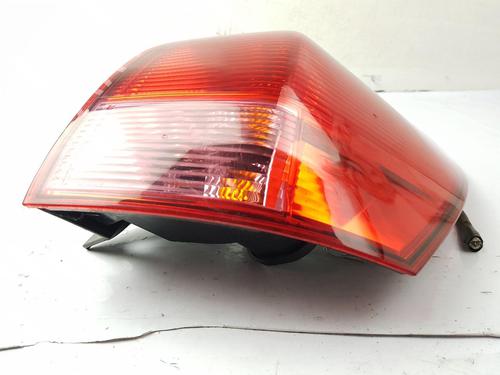 Right taillight NISSAN QASHQAI / QASHQAI +2 I (J10, NJ10, JJ10E) 1.6 | BP26509322C35 