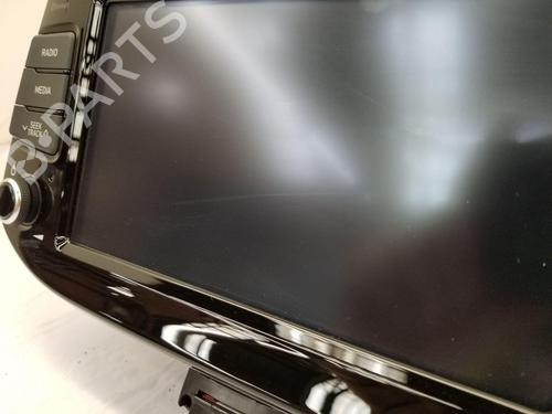 Radio HYUNDAI i30 (PDE, PD, PDEN) 1.4 T-GDI | BP38910848E6 - Image 5