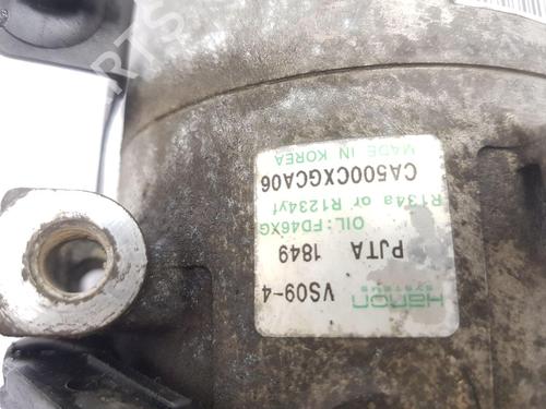 AC compressor KIA PICANTO III (JA) 1.2 | BP29641872M34 - Image 5