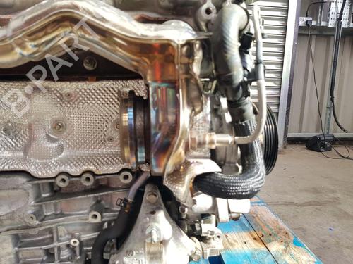 Engine MAZDA 3 Saloon (BP_) 2.0 SKYACTIV-X M Hybrid (BP2S) | BP39566953M1 - Image 6