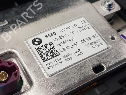 Radio BMW 3 (G20, G80, G28) 320 i | BP32398208E6 - Image 12