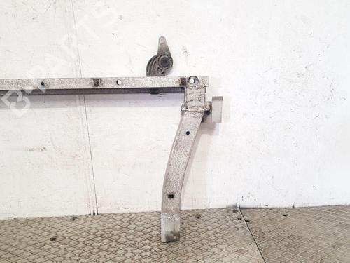 Support OPEL CORSA E (X15) 1.4 (08, 68) | BP23182746C155 