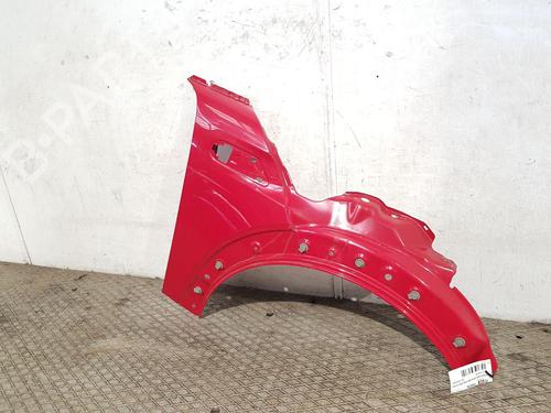 Right front fenders MINI MINI (R56) Cooper S | BP29045105C42 