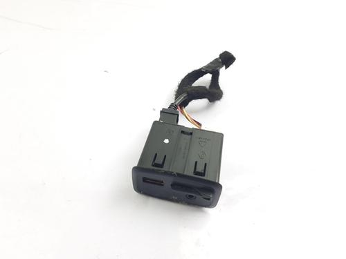 Elektronisk modul RENAULT ZOE (BFM_)  | BP25462744M83 