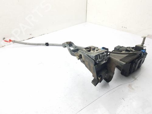 Front right lock FORD MONDEO IV (BA7) 2.0 TDCi | BP29549027C97 