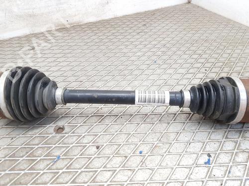 Left front driveshaft OPEL ASTRA L (OV5) 1.2 (FPHNSL, FPHNSR) | BP27194132M38