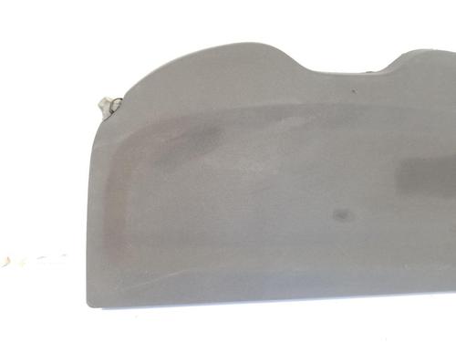 Rear parcel shelf MERCEDES-BENZ GLA-CLASS (X156) GLA 200 CDI / d (156.908) | BP27507953C85 