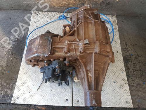 Transfer box ISUZU D-MAX I (TFR, TFS) 2.5 DiTD 4x4 (TFS86_) | BP30115858M36