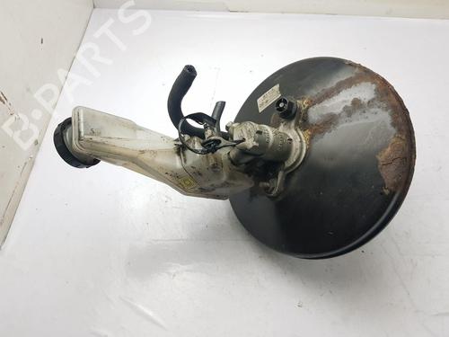 Used Servo brake Servo brake NISSAN QASHQAI I (J10, NJ10) 1.6 (117 hp) 36167106 36167106