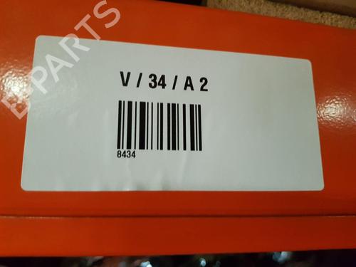 Rear bumper right light TESLA MODEL 3 (5YJ3) EV AWD | BP39140345C82 - Image 3