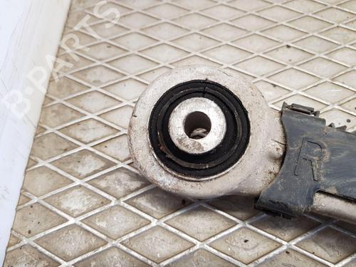 Right front steering knuckle MERCEDES-BENZ GLC Coupe (C253) 250 d 4-matic (253.309) | BP24810289M26 