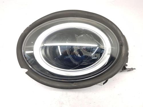 Used Left headlight MINI MINI (F55) Cooper (136 hp) 29642056