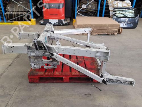 Subframe MCLAREN 570S 3.8 | BP38051710M9 - Image 5