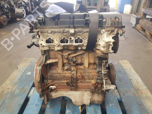 Engine VAUXHALL MERIVA Mk II (B) (S10) 1.4 | BP38071777M1 - Image 6
