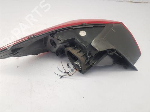 Right taillight VW CC B7 (358) 2.0 TDI | BP22655251C35 