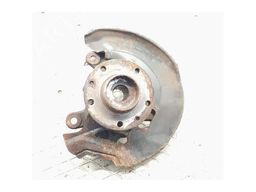 Used Left front steering knuckle RENAULT KADJAR (HA_, HL_) [2015-2025]  23212570