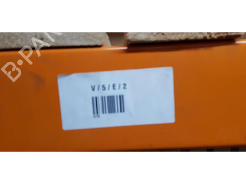 Right rear shock absorber MERCEDES-BENZ A-CLASS (W176) A 45 AMG 4-matic (176.052) | BP29815653M19