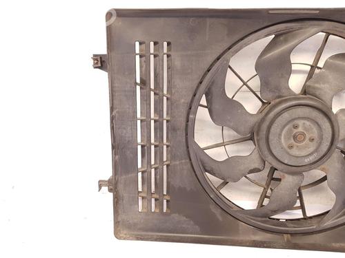 Radiator fan HYUNDAI ix35 (LM, EL, ELH) 1.6 | BP29292599M35 