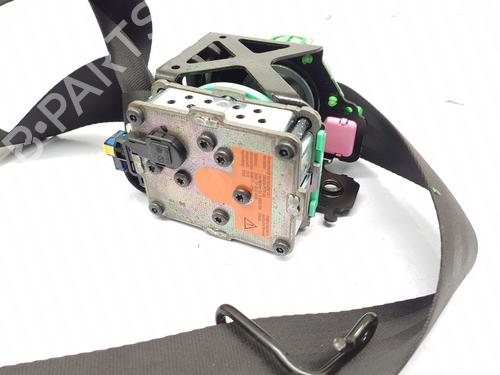 Front left seatbelt PEUGEOT PARTNER Tepee 1.6 HDi 90 | BP31819862I26 