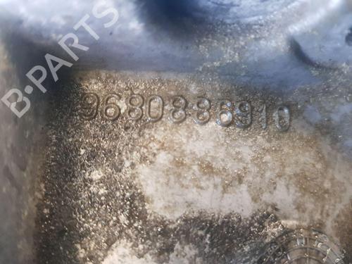 Gearbox CITROËN C3 Picasso (SH_) 1.6 HDI 90 | BP31633052M3