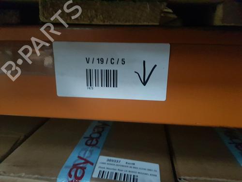 Left headlight FORD KUGA I 2.0 TDCi 4x4 | BP24704627C28 