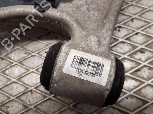 Left front suspension arm MERCEDES-BENZ GLA-CLASS (X156) GLA 200 (156.943) | BP26302641M12 