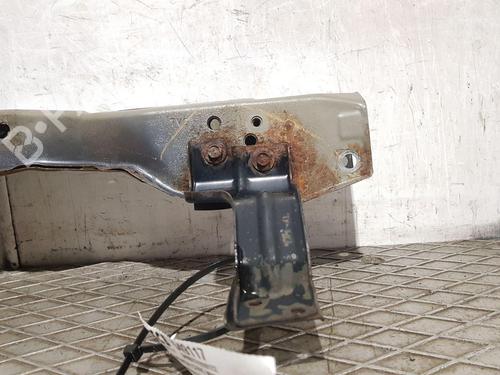 Front bumper reinforcement HONDA CIVIC IX (FK) 1.6 i-DTEC (FK3) | BP24478283C109 