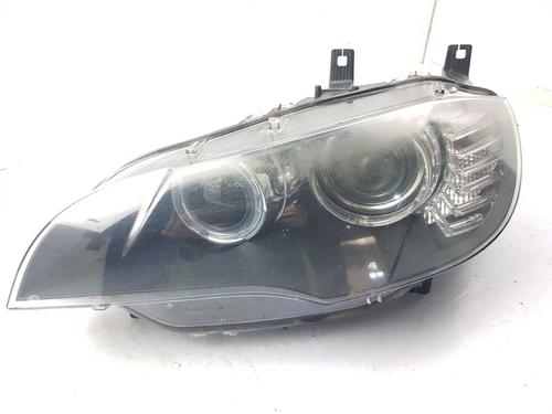 Left headlight BMW X6 (E71, E72) xDrive 30 d | BP39266360C28 - Image 3