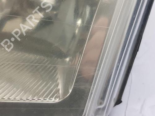 Left headlight FORD TRANSIT CONNECT (P65_, P70_, P80_) 1.8 TDCi | BP29642040C28 