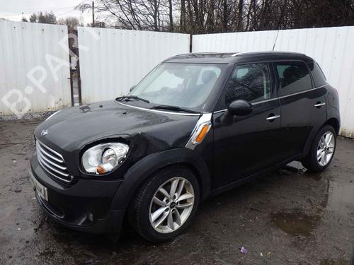 Climate control MINI MINI COUNTRYMAN (R60) Cooper D | BP22658467I5  - Image 9