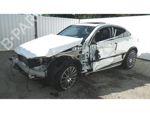 Sunroof engine MERCEDES-BENZ GLC Coupe (C253) 250 d 4-matic (253.309) | BP22682637M60 