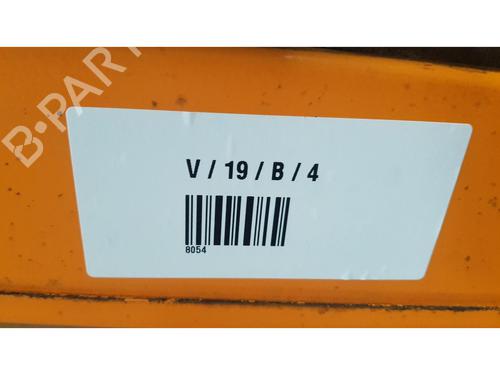 ABS pump VOLVO V40 Hatchback (525) T2 | BP33944516M43  - Image 9