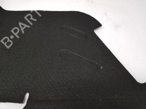 Underbody protection MCLAREN GT 4.0 | BP22678277M92 