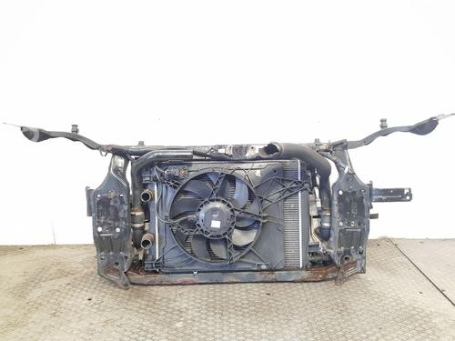 Front slam panel NISSAN QASHQAI / QASHQAI +2 I (J10, NJ10, JJ10E)  | BP22205636C72 