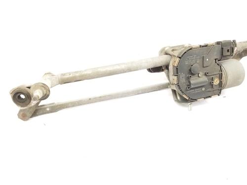 Front wiper motor VW EOS (1F7, 1F8) 2.0 TDI 16V | BP35772140M29 - Image 3