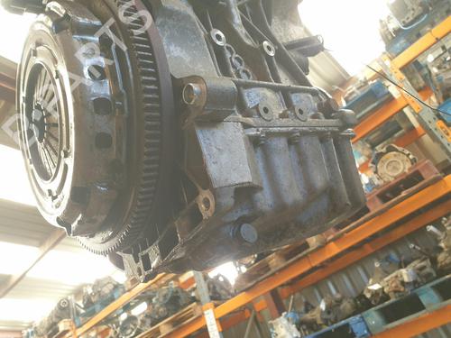 Engine VW UP! (121, 122, BL1, BL2, BL3, 123) 1.0 | BP24704670M1