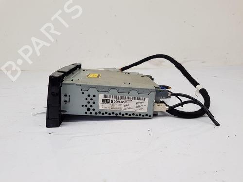 Electronic module PEUGEOT 407 (6D_) 1.6 HDi 110 (6D9HZC, 6D9HYC) | BP34331839M83 - Image 4