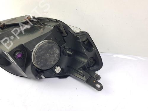 Venstre forlygte PEUGEOT BIPPER (AA_) 1.3 HDi 75 | BP25462279C28 