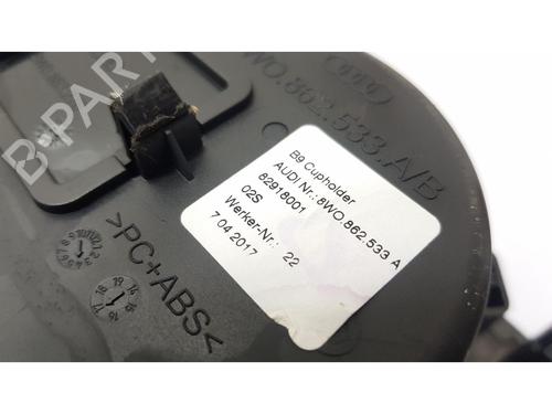 Switch AUDI A5 Sportback (F5A, F5F) S5 TFSI quattro | BP24374877I30 