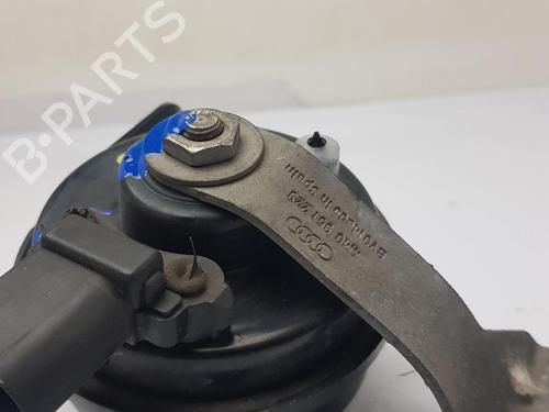 Horn VW TOUAREG (CR7, RC8) | BP36668382E13 - Image 5