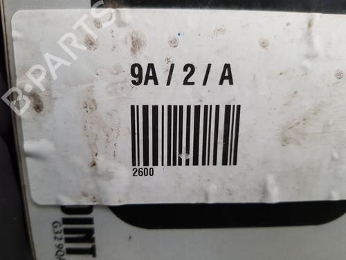 Gearbox PEUGEOT 207 (WA_, WC_) 1.4 | BP30138003M3