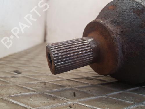 Right front driveshaft FORD FOCUS II (DA_, HCP, DP) 2.5 ST | BP28283778M39 