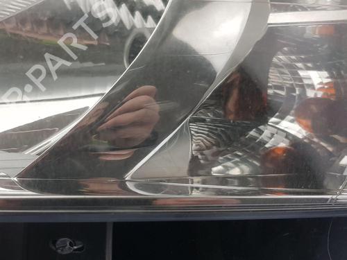 Left headlight PEUGEOT PARTNER Tepee 1.6 HDi 90 | BP36144345C28 - Image 6
