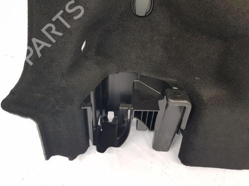 Boot lining MERCEDES-BENZ GLB (X247) GLB 200 d (247.612) | BP32275264I3