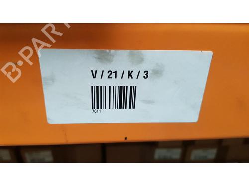 Front right lock FORD MONDEO IV (BA7) 2.0 TDCi | BP28363056C97 