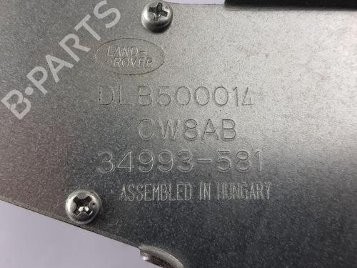 Rear wiper motor LAND ROVER RANGE ROVER SPORT I (L320) 2.7 D 4x4 | BP26692668M102 