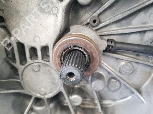 Gearbox VOLVO S60 II (134) T4 | BP33677837M3 - Image 2
