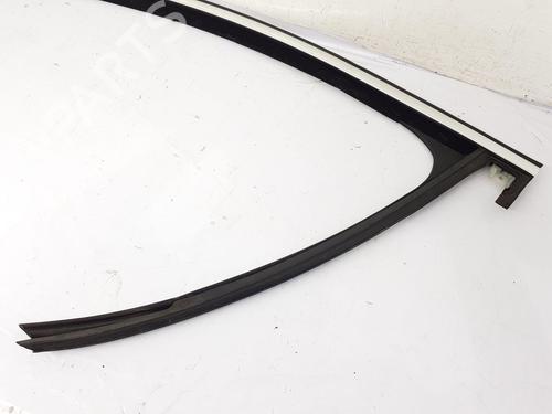 Front left quarter glass VAUXHALL ASTRA Mk VII (K) (B16) 1.6 CDTi | BP29620389C111 