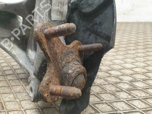Right front steering knuckle VW TIGUAN (AD1, AX1) 2.0 TDI | BP30627943M26