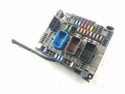 Fuse box PEUGEOT 308 II (LB_, LP_, LW_, LH_, L3_) 1.6 HDi | BP27974873E1 